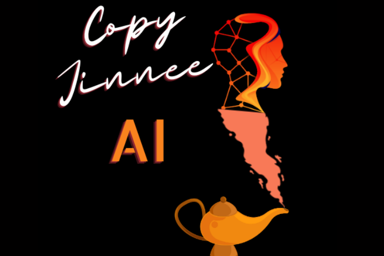 Copy Jinnee