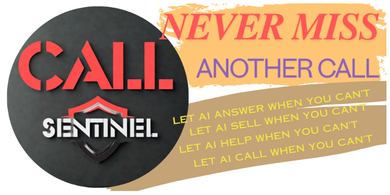 Call Sentinel - Never miss another call
