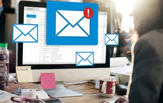 Email Genie