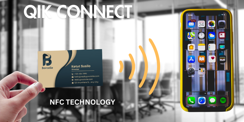 QikConnect