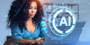 Breaking Barriers: The Underrepresentation of Black Entrepreneurs in Digital Marketing