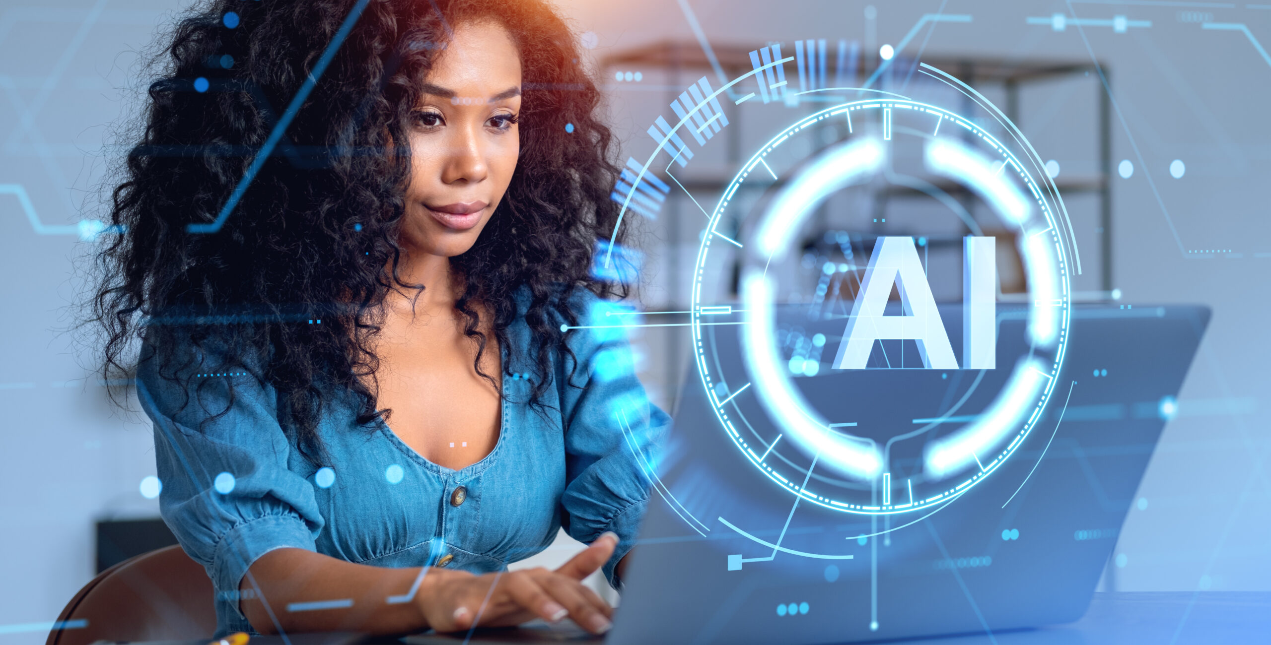 Breaking Barriers: The Underrepresentation of Black Entrepreneurs in Digital Marketing