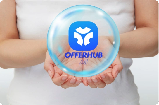 OfferHub AI