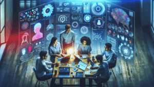Revolutionizing Your Product Strategy: The Power of Distinct Features and AI Integration