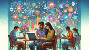 Unlocking Success: The Power of Online Marketing for Small Businesses