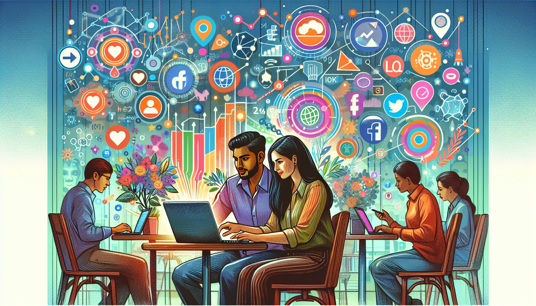 Unlocking Success: The Power of Online Marketing for Small Businesses