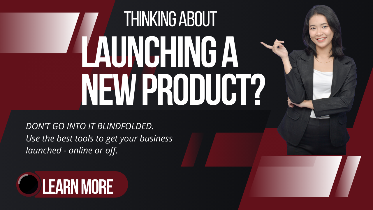 7 Essential Processes For A Successful Product or Business Launch as an Entrepreneur