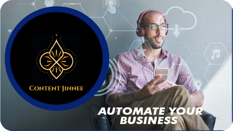 Automate Content Creation