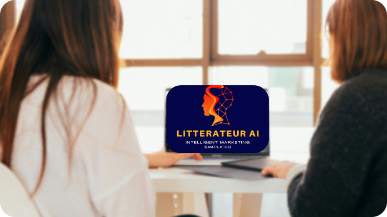 Litteratuer AI