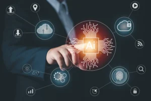From Clicks to Conversions: The Role of AI in Optimizing Your PPC and Digital Advertising Campaigns