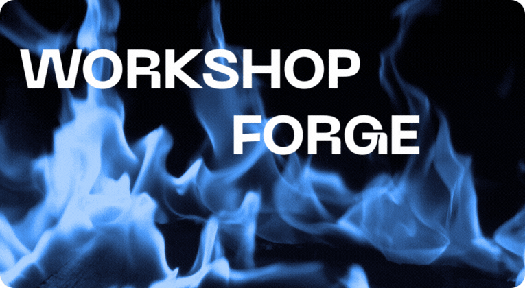 WorkshopForge AI
