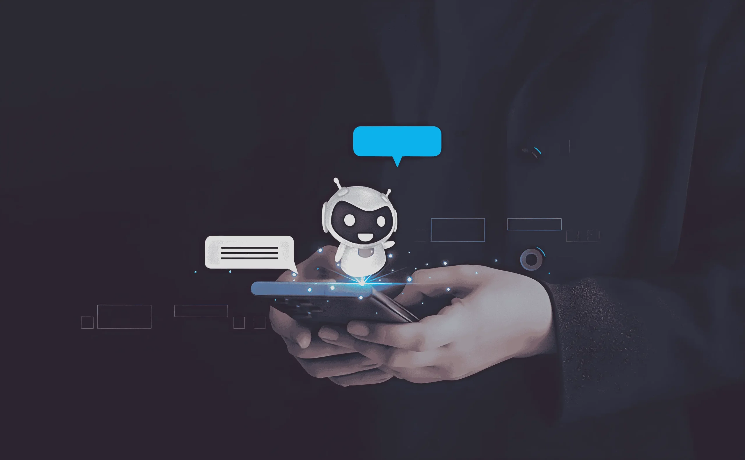 How AI Chatbots Improve Customer Experience on Small Business Websites