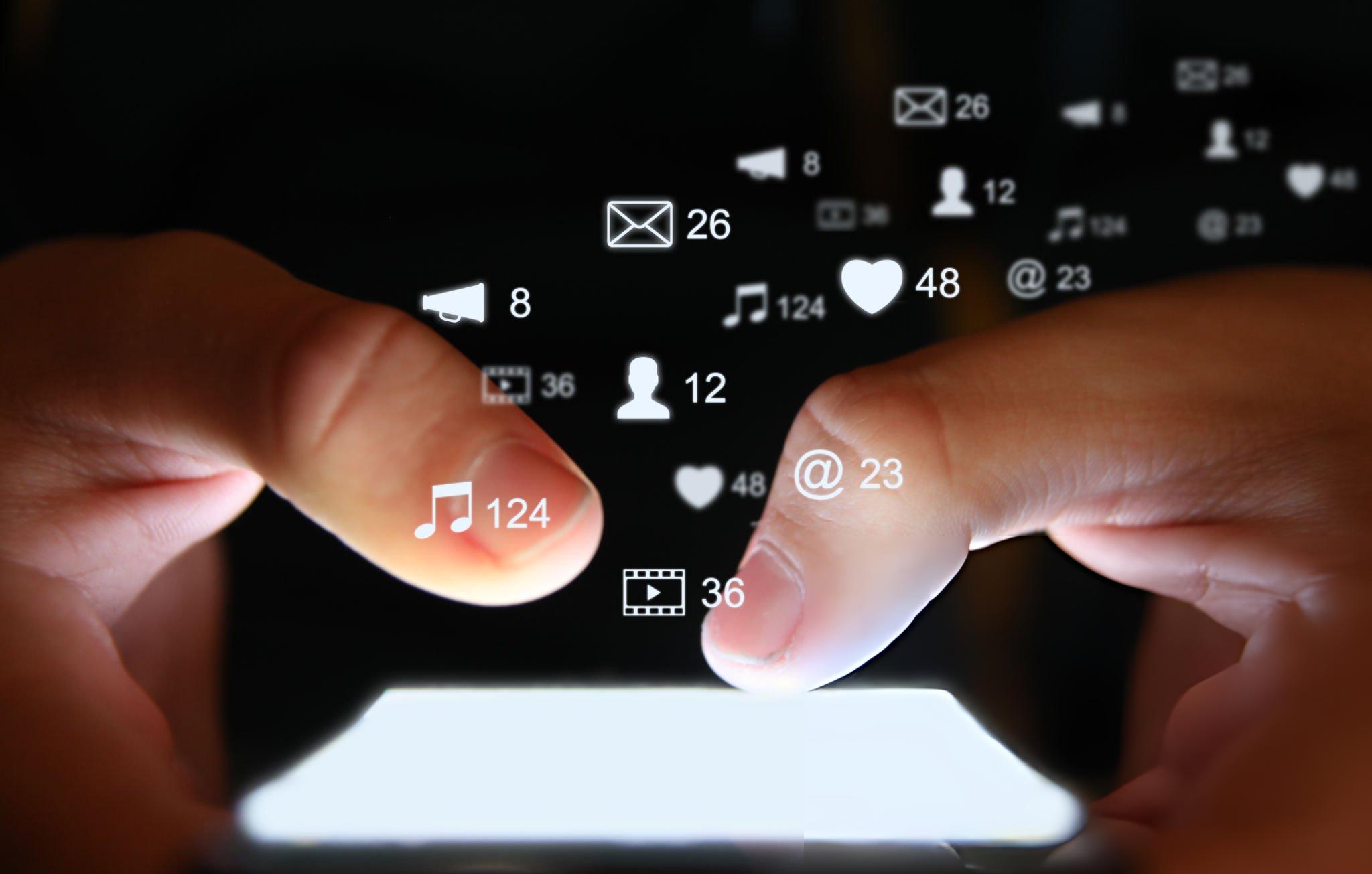 It’s Not Just for Teens: Why Your Business Needs a Social Media Presence in 2026
