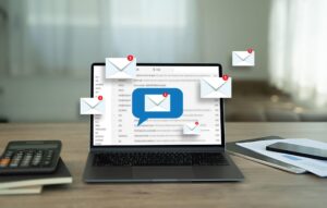 Beyond the Inbox: Why Email Marketing is Still the Most Powerful Tool for Small Businesses.