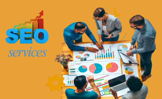 SEO Services