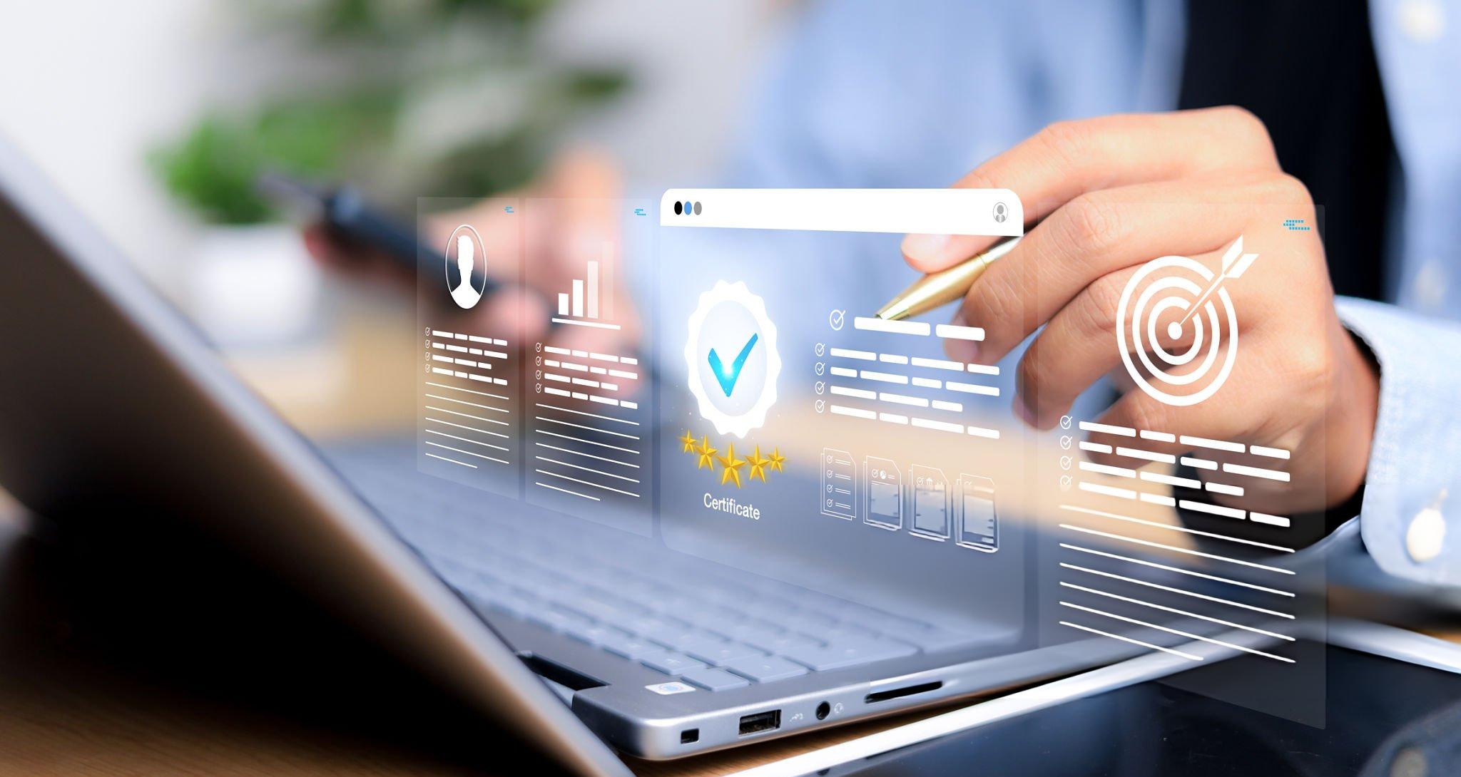 Creating a Content Engine: How to Repurpose Your Blog Posts into Emails, Social Media, and More.