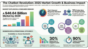 The Chatbot Revolution