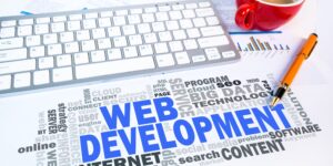 How to Find Affordable Website Developers California Businesses Can Trust