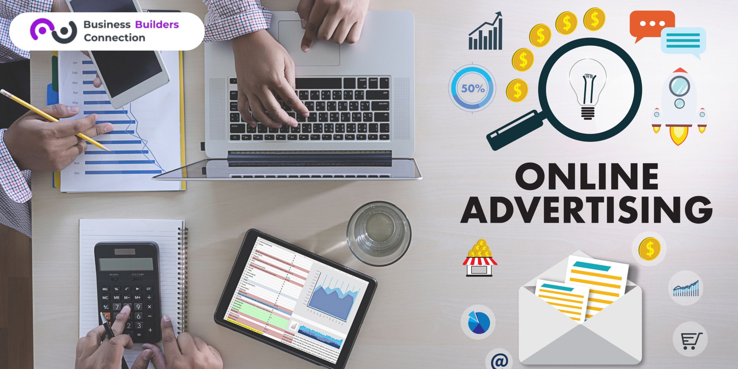 Why Online Advertising Services in California Are Essential for Business Growth