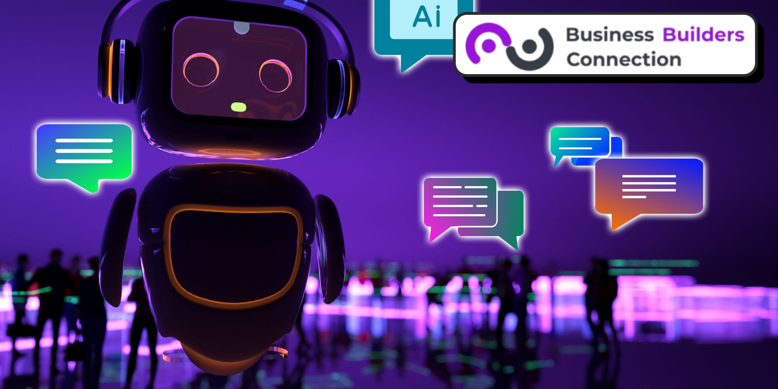 Why Every Business Needs a Chatbot Development Service for Websites in 2026