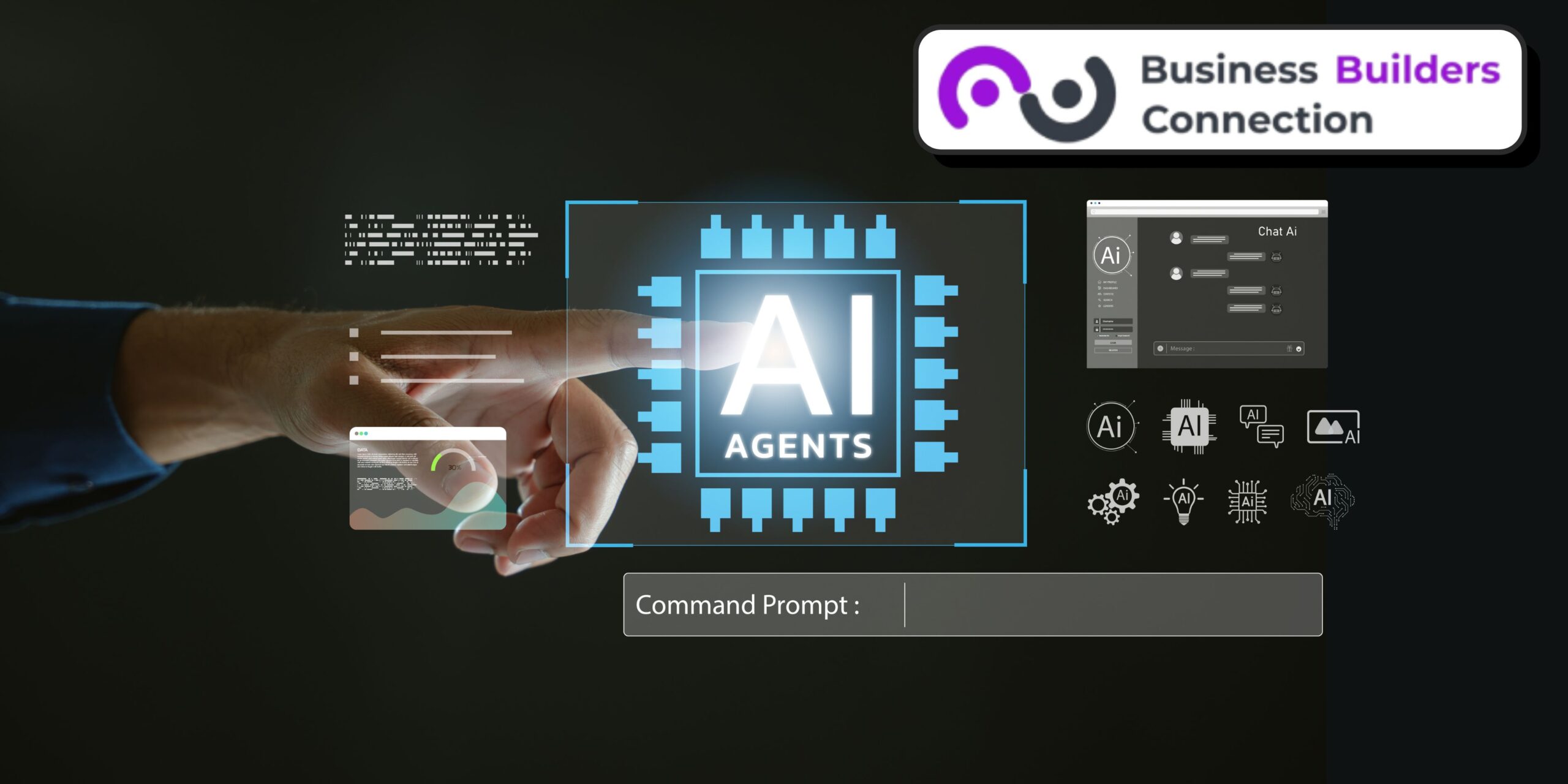 How to Choose the Best AI Agent Development Services for Your Business