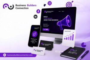 Affordable Branding Services for Small Businesses: How to Build a Strong Brand on a Budget