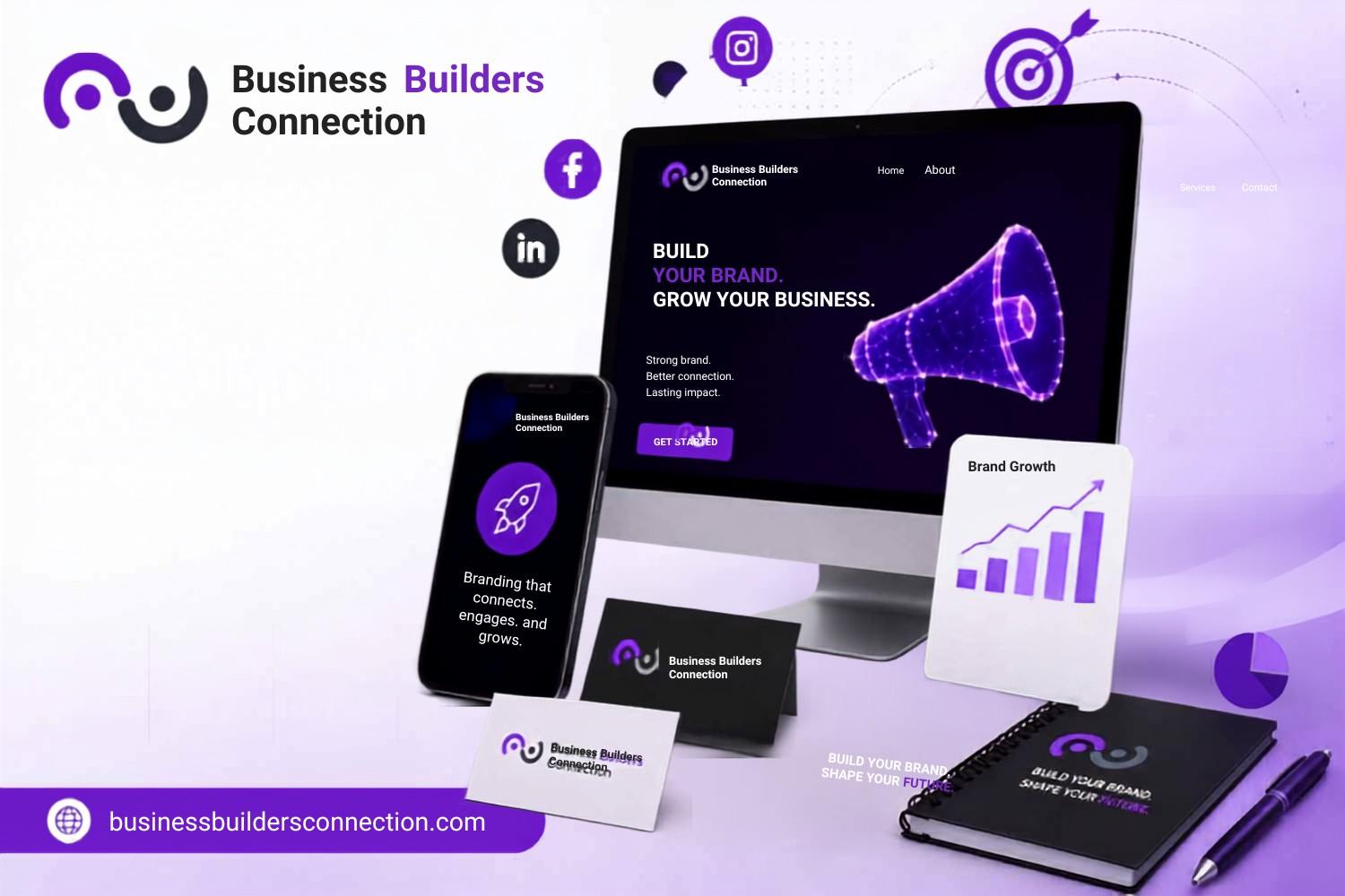 Affordable Branding Services for Small Businesses: How to Build a Strong Brand on a Budget