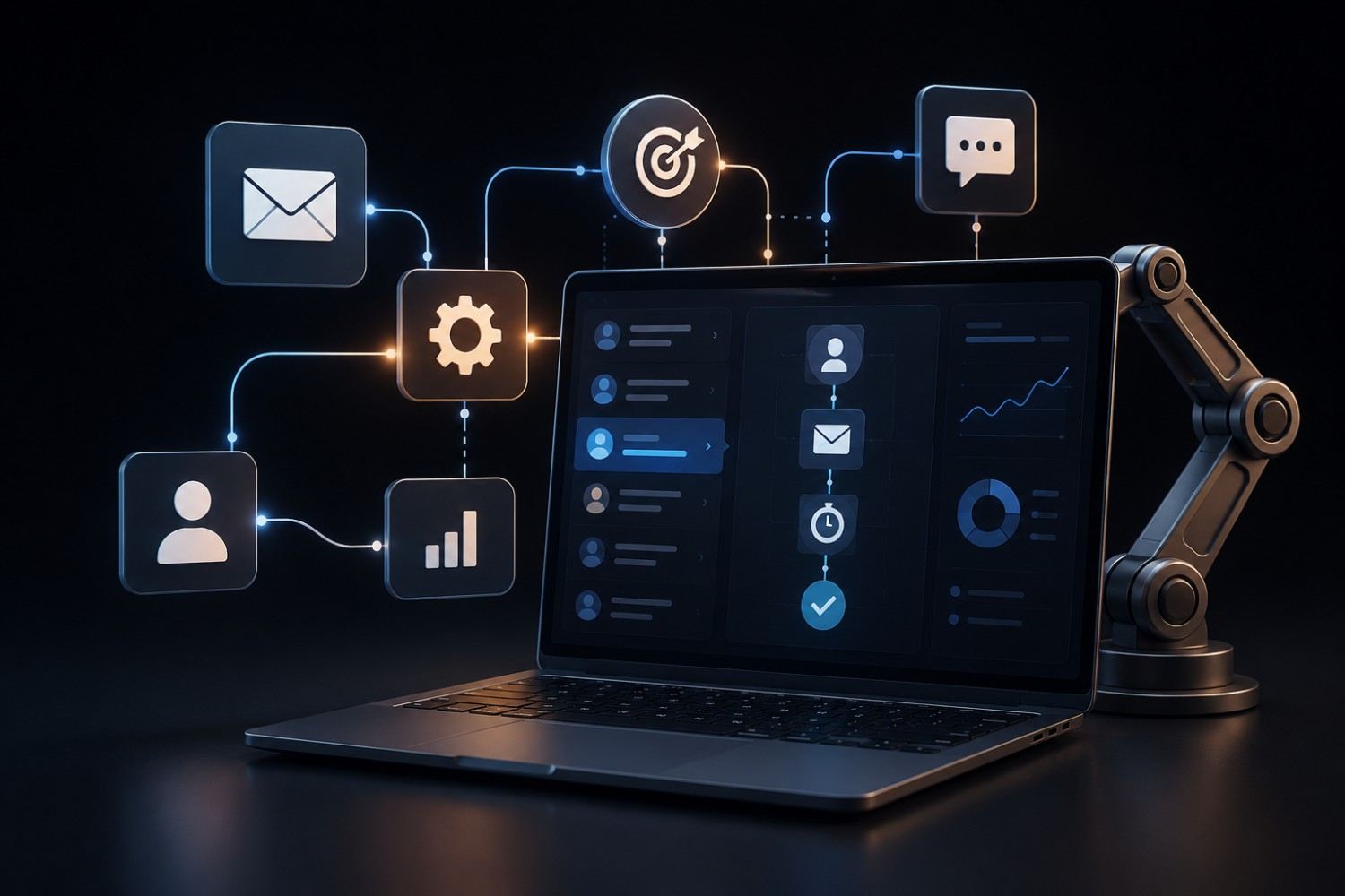 Marketing Automation Agency in California: How to Choose the Right Partner for Your Business