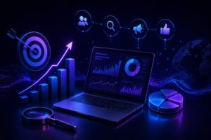 Performance Marketing Company in California: How to Choose the Right Agency for Your Business