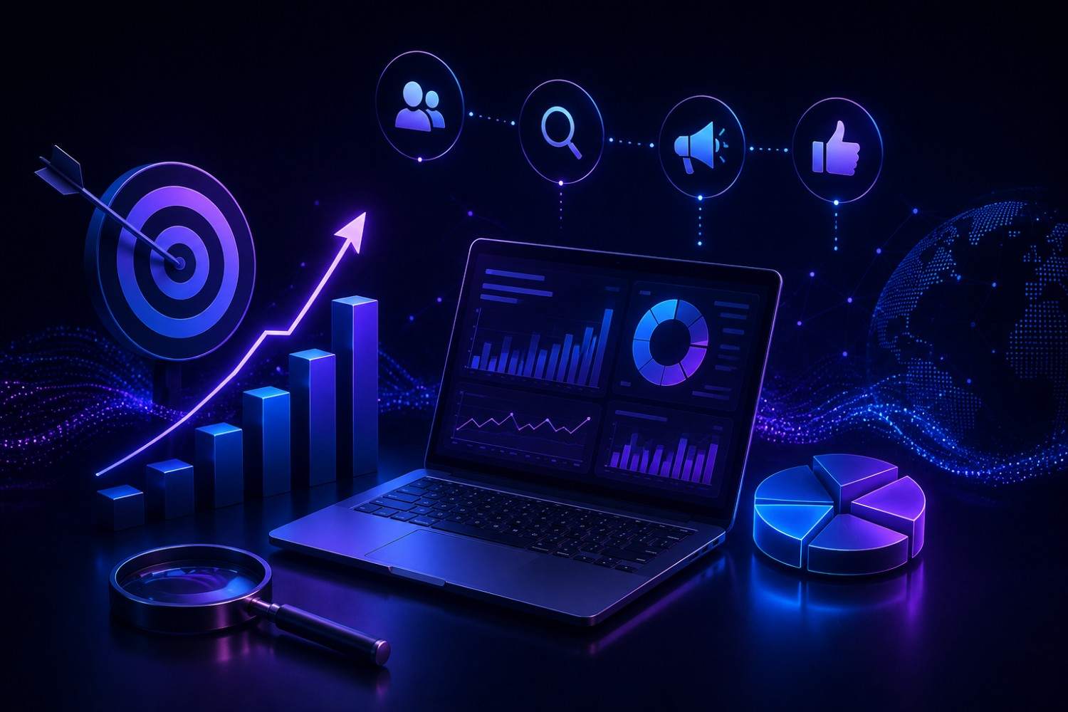 Performance Marketing Company in California: How to Choose the Right Agency for Your Business