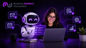 How Small Businesses Can Use AI to Automate Everyday Tasks