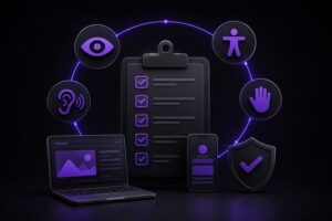 A Practical Accessibility Checklist for Small Business Websites