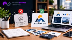 Common Small Business Branding Mistakes and How to Fix Them