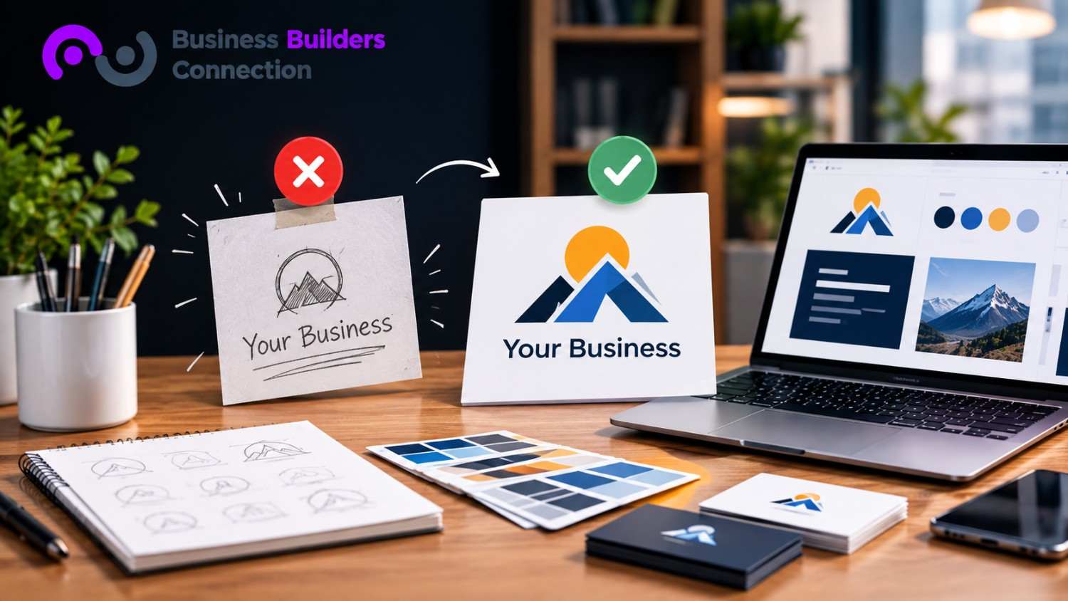 Common Small Business Branding Mistakes and How to Fix Them