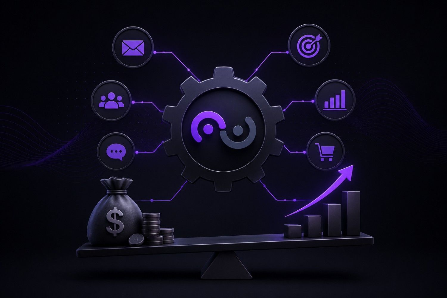 Is Marketing Automation Worth It? Costs and Benefits Explained