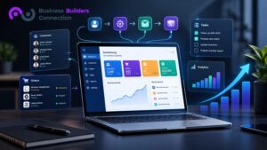 How Custom Web Applications Transform Small Business Workflows and Drive Profit Growth