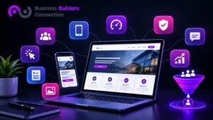 Conversion Elements Your Business Website Needs for Better Lead Generation