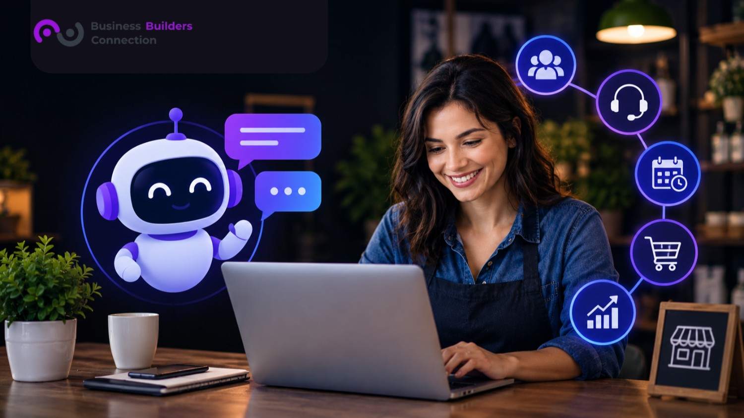 AI Chatbot Use Cases for Small Businesses: A Practical Guide