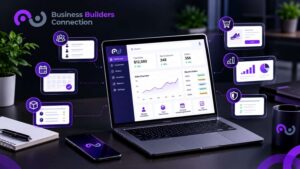 Use Cases of Custom Web Applications for Small Businesses: Web App Features